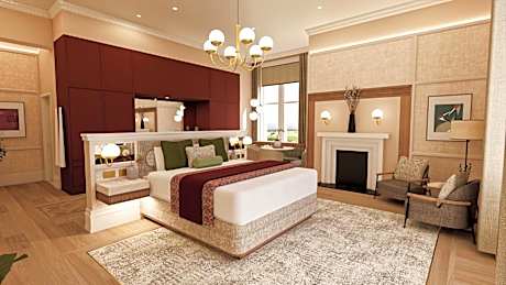 Signature Suite