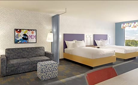 Home2 Suites by Hilton Burlington