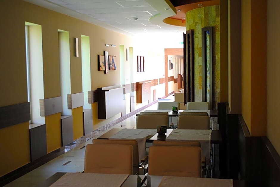 Hotel Makar Sport & Wellness