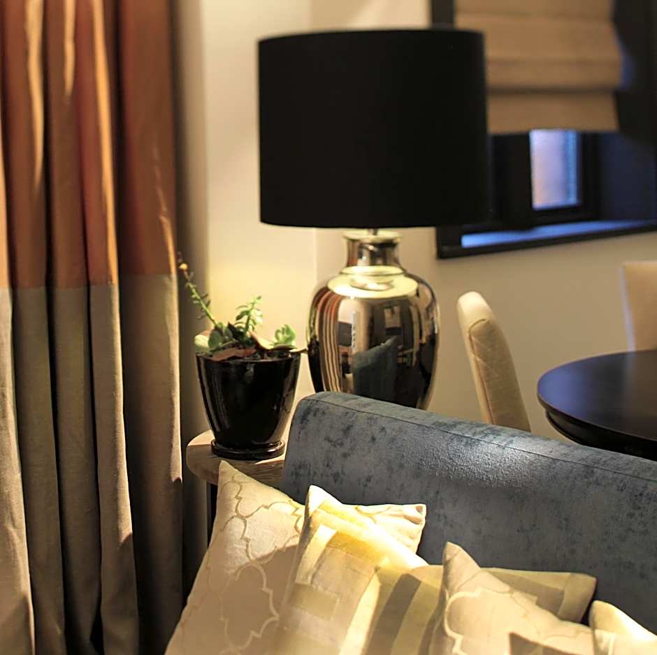 Perry Street Boutique Hotel