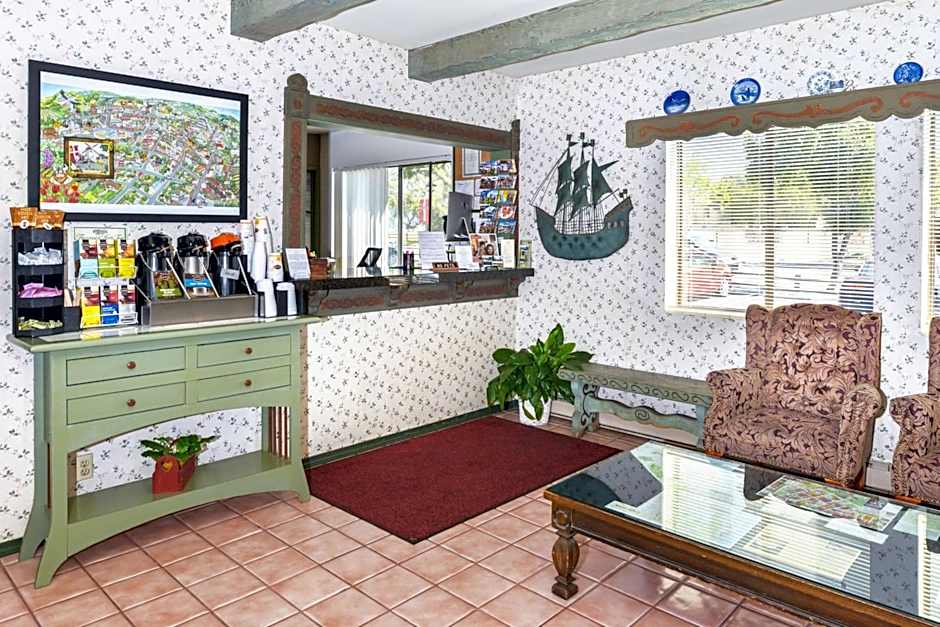 Svendsgaards Danish Lodge-Americas Best Value Inn