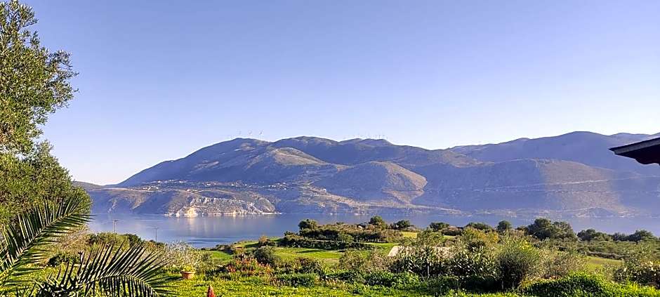 Forestata Village