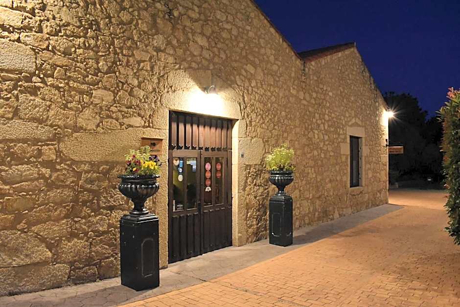 HOTEL RURAL A VELHA FABRICA