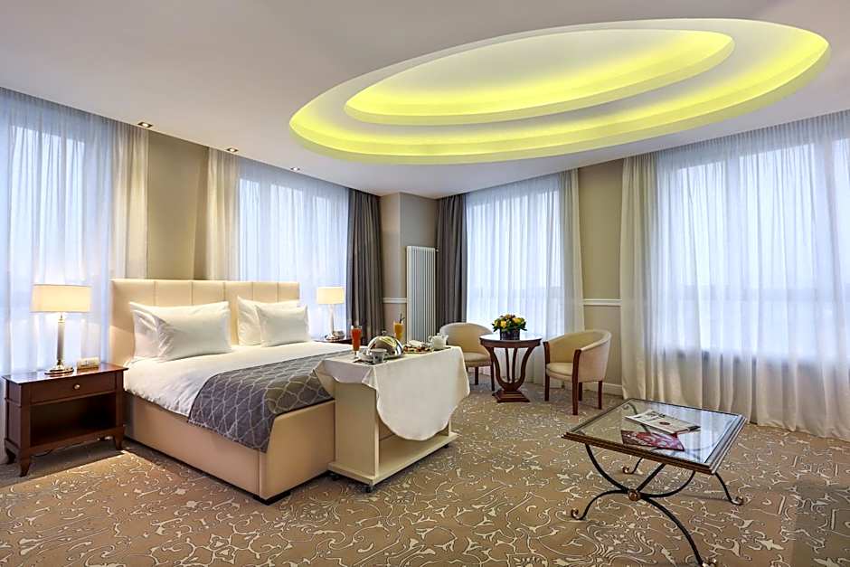 International Iasi Hotel