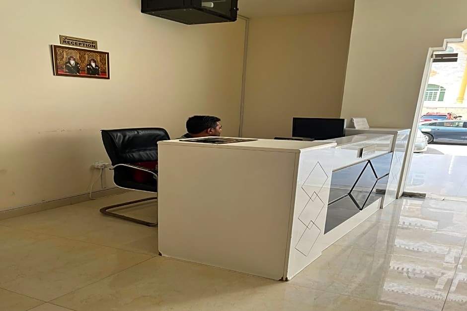 OYO 146 Jandul Salalah Furnished Apartment