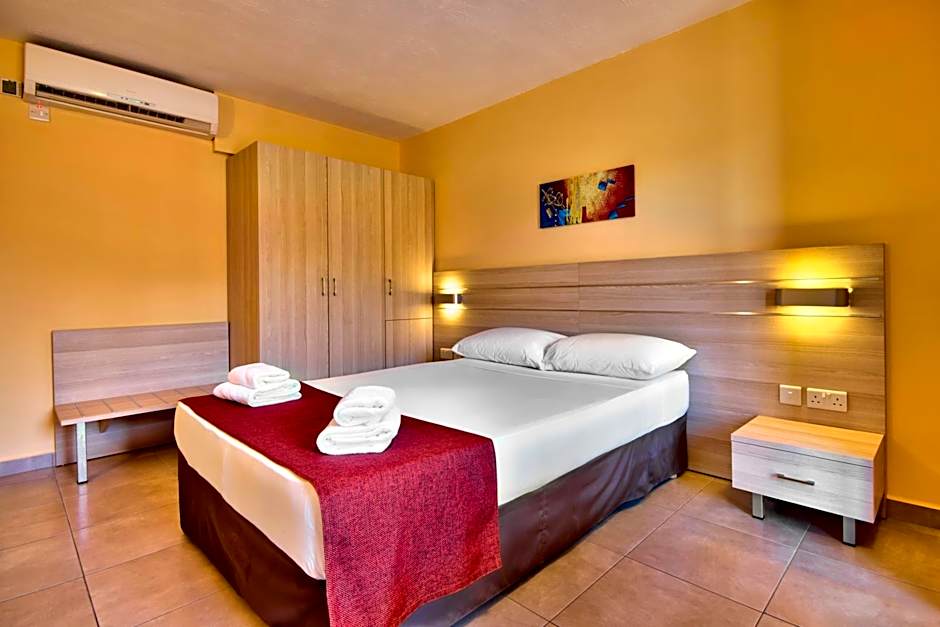 Luna Holiday Complex