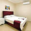 Bucak Apart Hotel Göcek ''Beach 1 km''