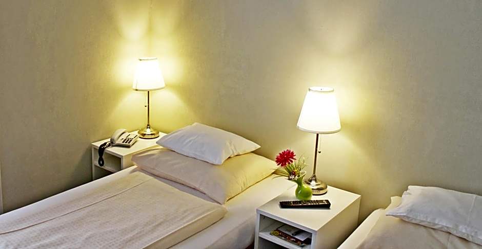 Pension Hotel Mariahilf