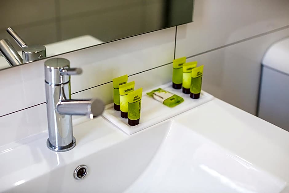 Nightcap at Regents Park Hotel