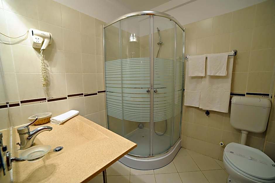 Hotel Roberto Slanic Prahova