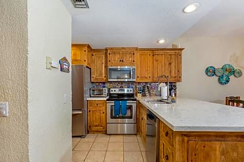 Princesa de Penasco Condo C101 Sandy Beach Puerto Penasco