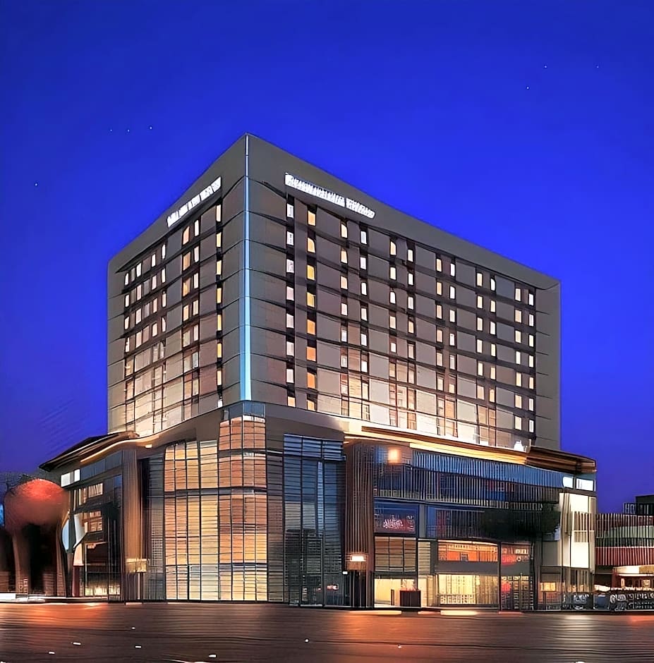 Richmond Hotel Aomori