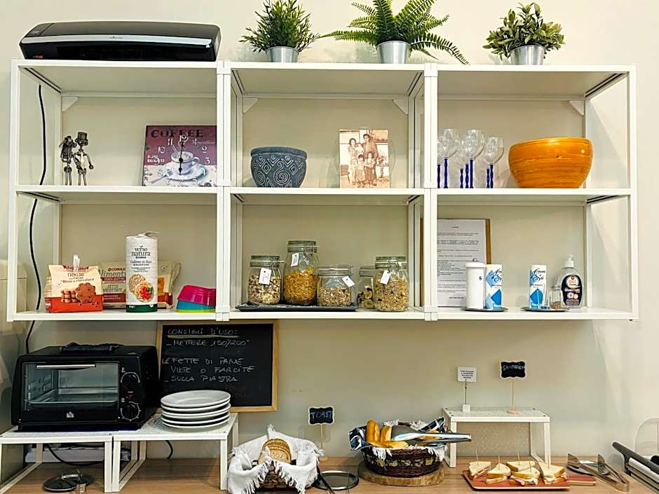 Hotel Iride Apartments & Rooms- ideale per famiglie e coppie