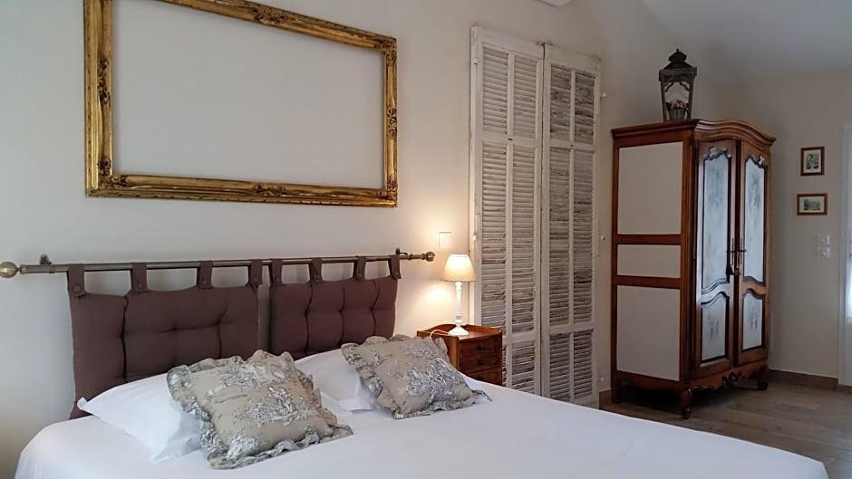 B&B Villa Blanche