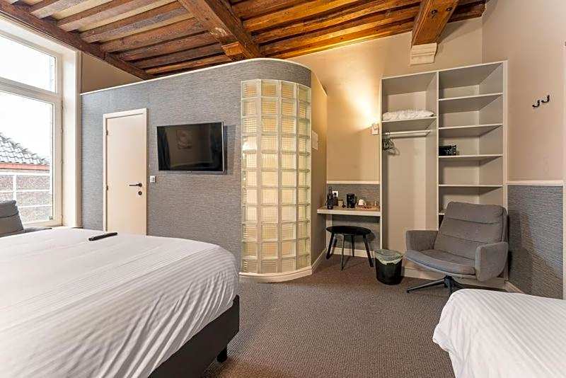 Hotel Karel de Stoute
