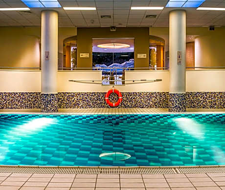 Radisson Blu Hotel, Szczecin