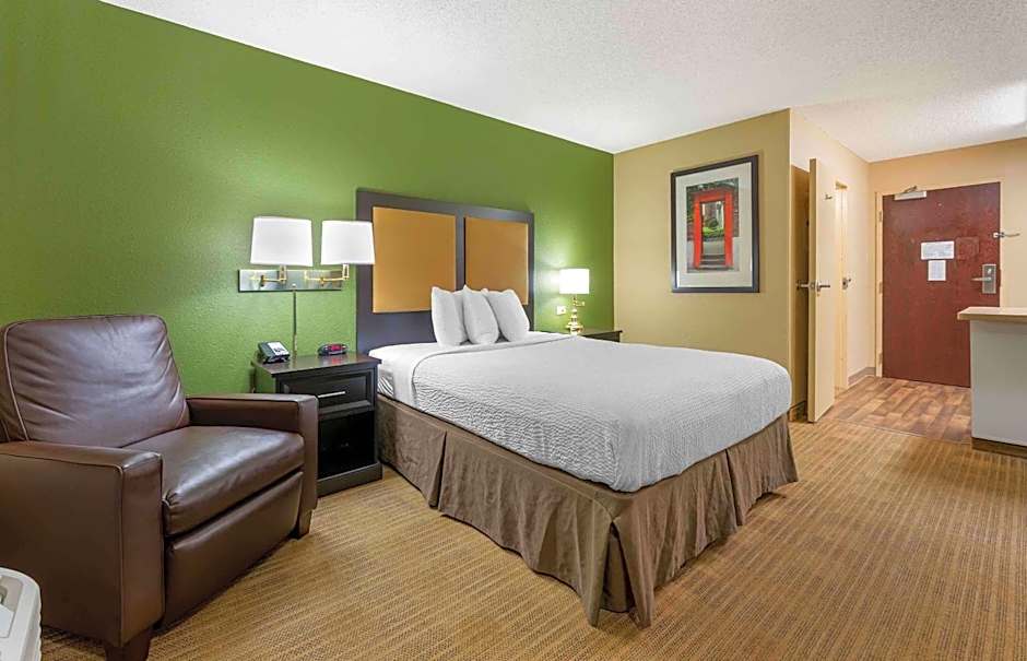Extended Stay America Select Suites - Columbus - Worthington