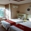 HY Choi Hostel