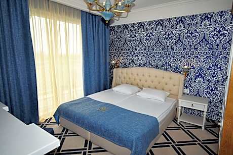 Apartment - 2 Bedrooms