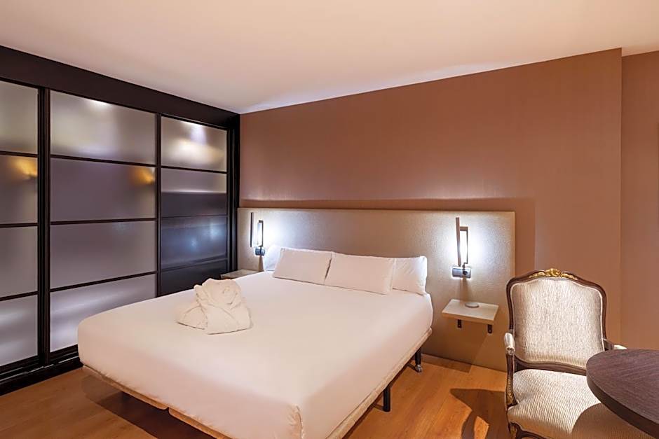 Iberik Santo Domingo Plaza Hotel