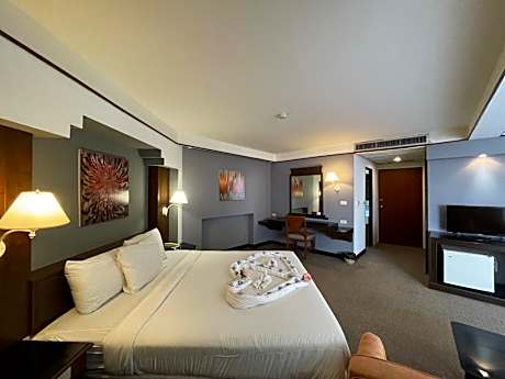 Standard Family Room