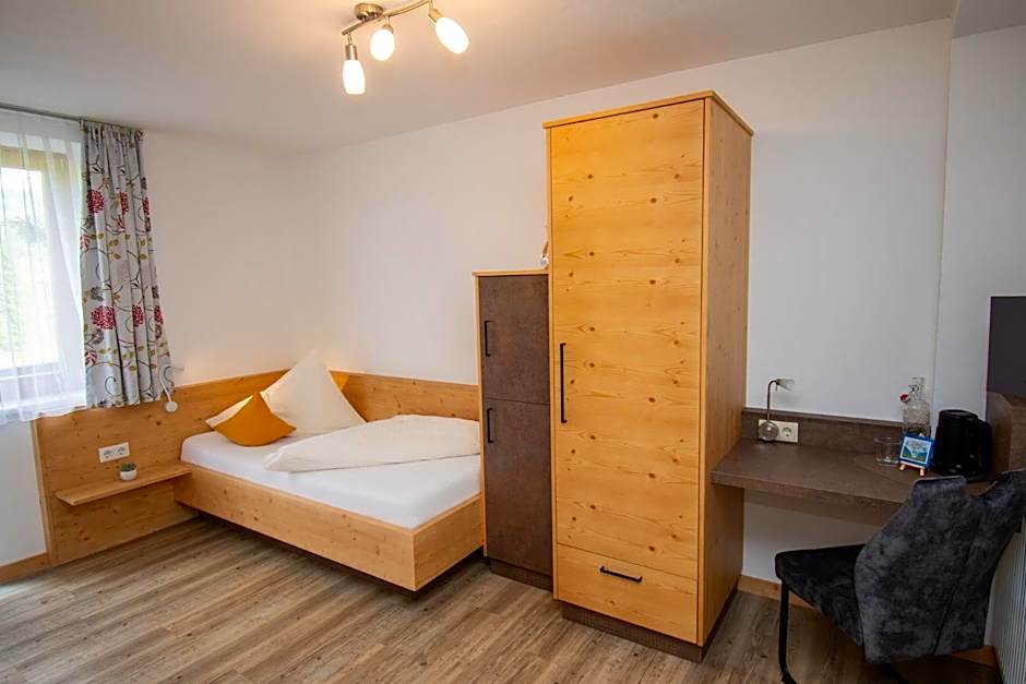 Gasthof-Pension Waldfriede