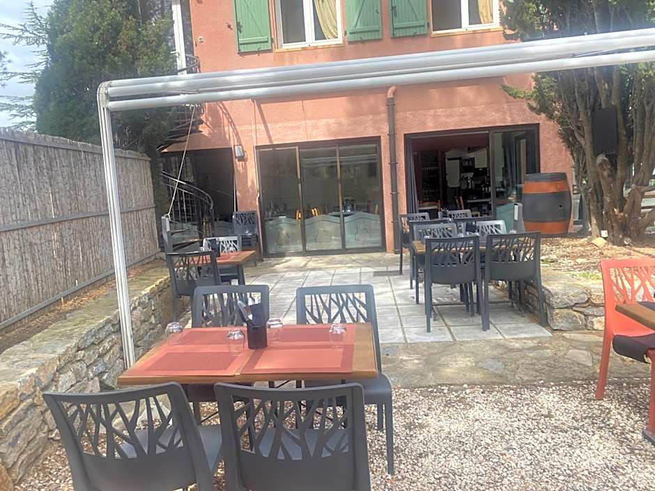 Auberge la Table du Curé