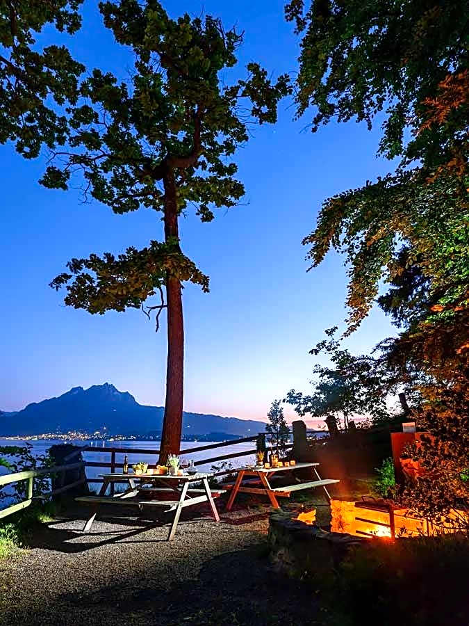 Campus Hotel Hertenstein