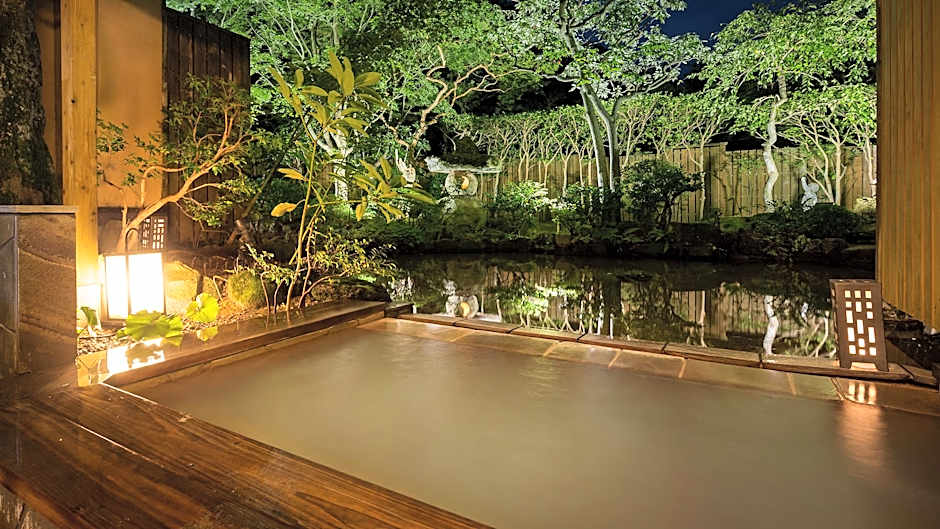 Unzen Shinyu Hotel