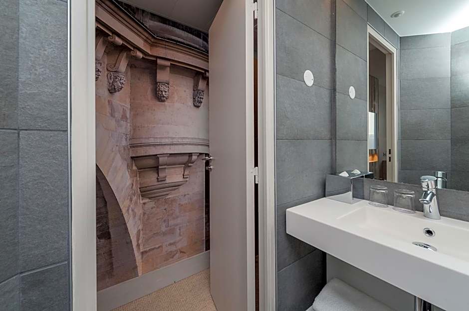 Hôtel le 209 Paris Bercy