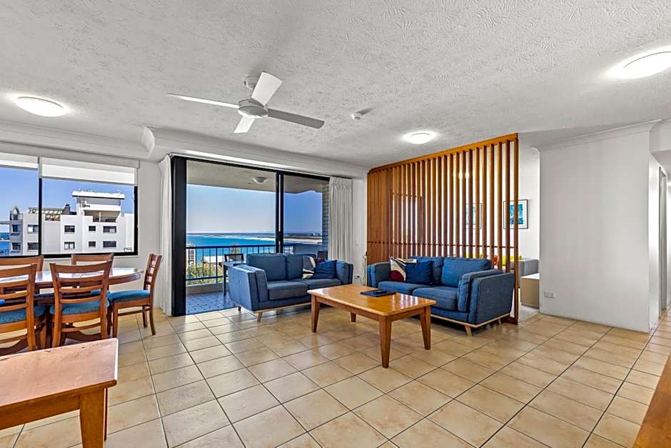 Burgess @ Kings Beach Apartments