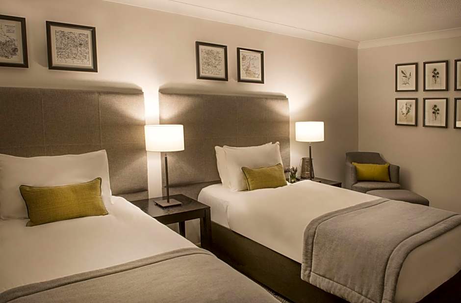 De Vere Venues Wokefield Park