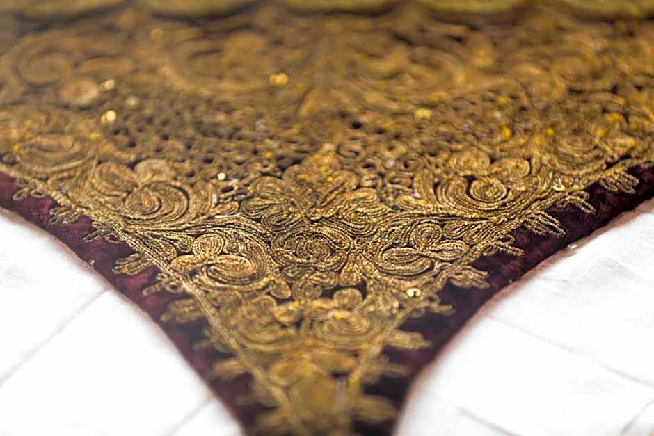 Hanedan Cappadocia Suites