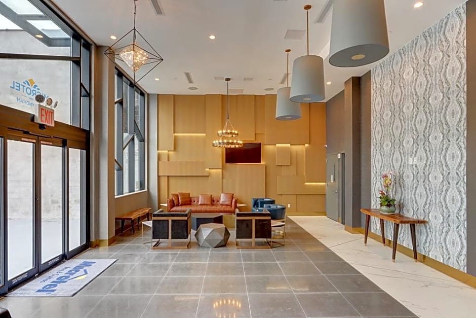 Microtel Inn by Wyndham Long Island City