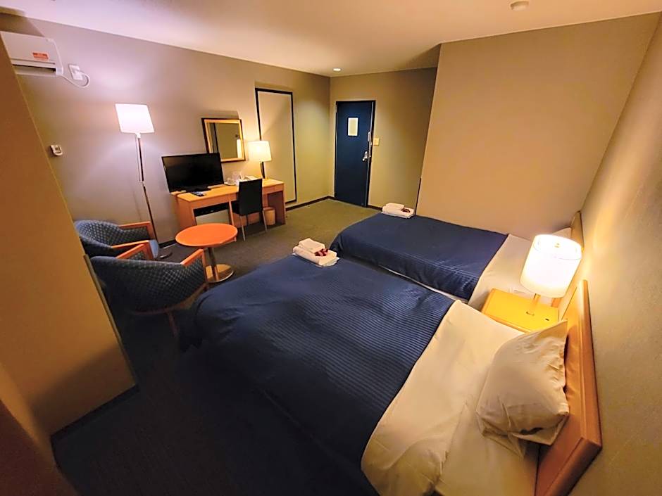 Hotel Seagull