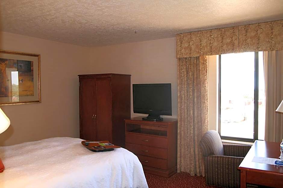 Hampton Inn By Hilton Sierra Vista