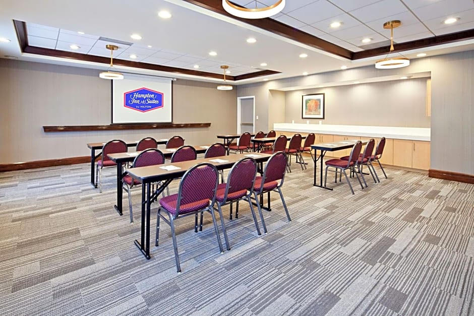 Hampton Inn By Hilton & Suites Chino Hills, Ca