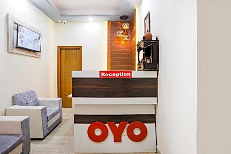 Hotel O Hotel Paradise