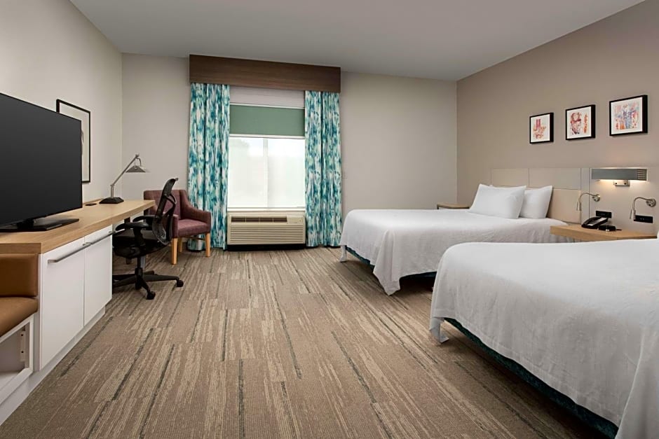 Hilton Garden Inn Knoxville West/Cedar Bluff