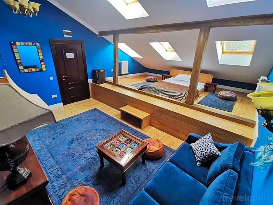 Hotel Regal 1880 - Boutique Hotel in Parcul Central Sinaia