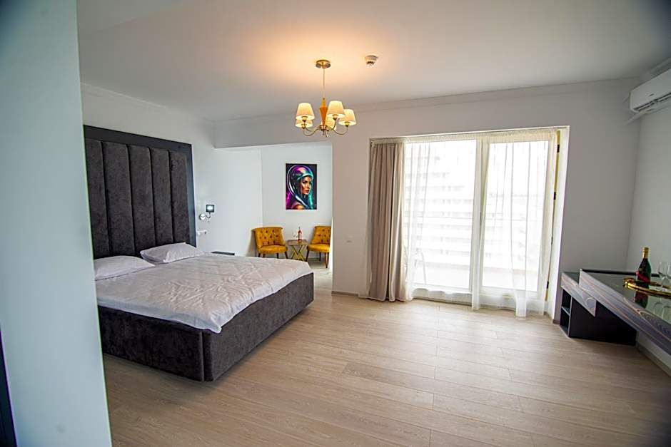 Alessio Hotel Residence