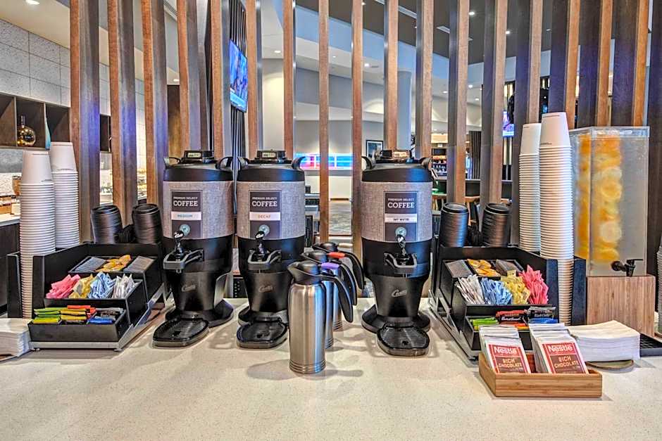 SpringHill Suites by Marriott Nashville Brentwood