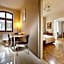 Red Brick Apartments