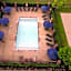 Historic Whispering Woods Hotel & Conference Center