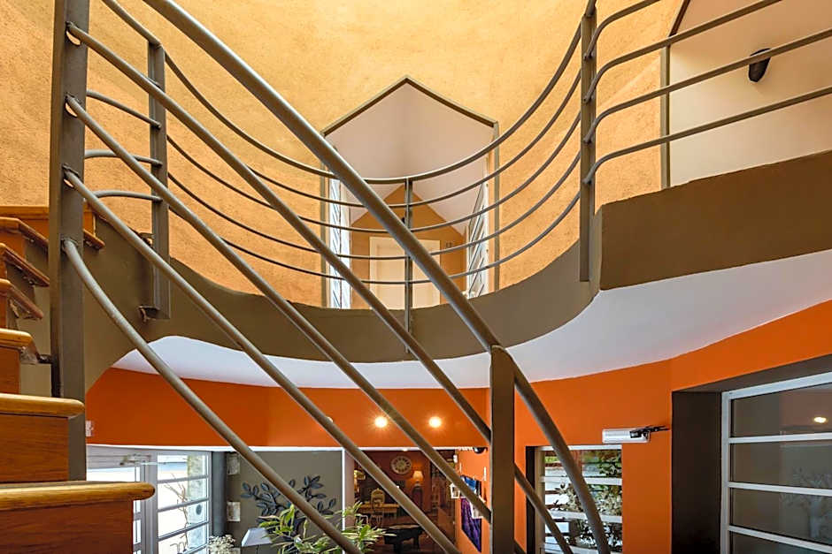 Hotel La Posada De Alameda