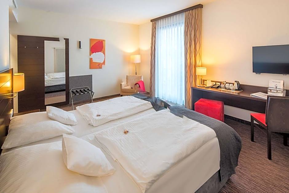 Best Western Plus Hotel Ostertor