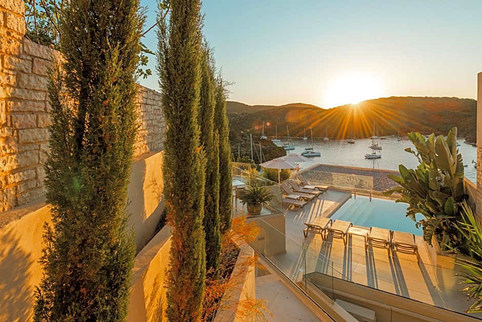 Sivota Deamaris Luxury Boutique Hotel - Adults Only 16 plus