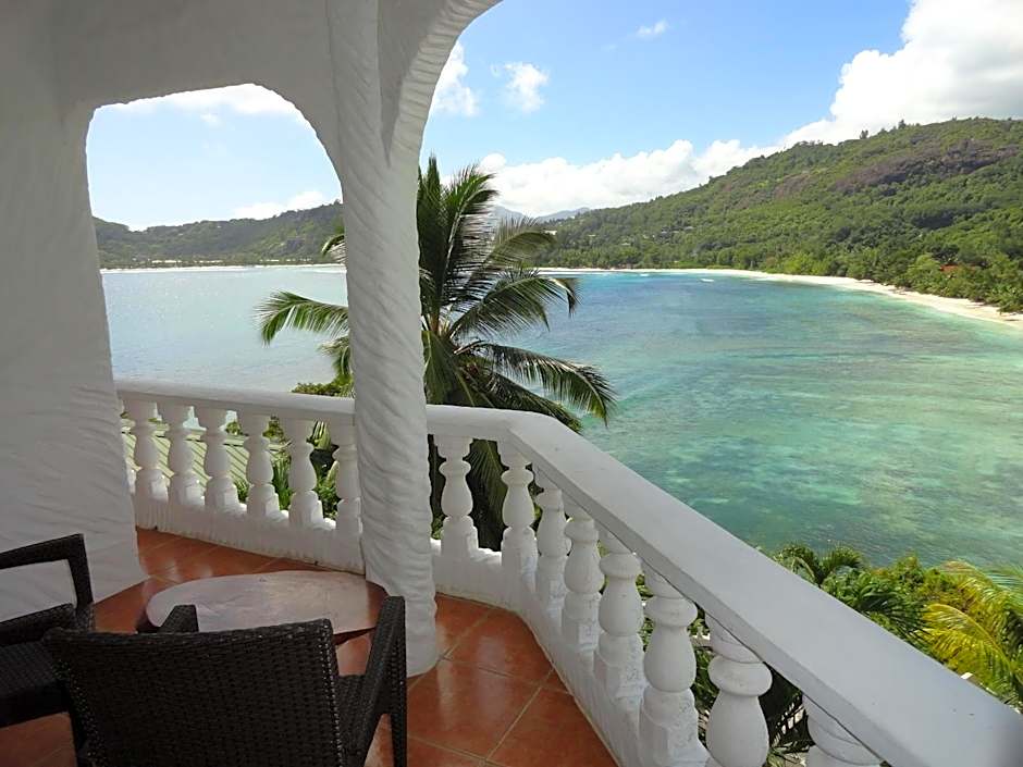 Lazare Picault Hotel