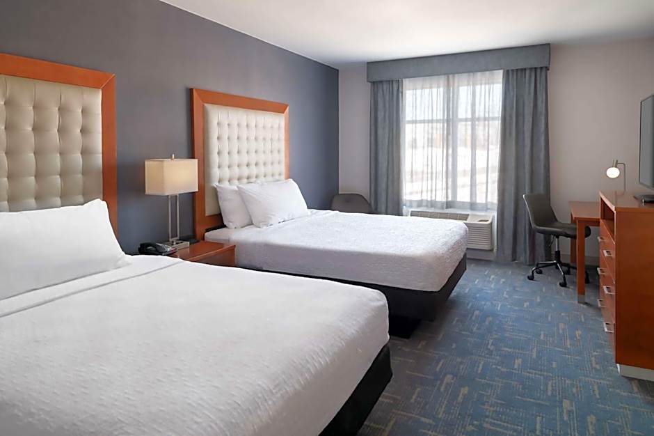 Homewood Suites by Hilton Gateway Hills Nashua