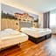 Hotel Sachsengang - free parking, near U1 & U2